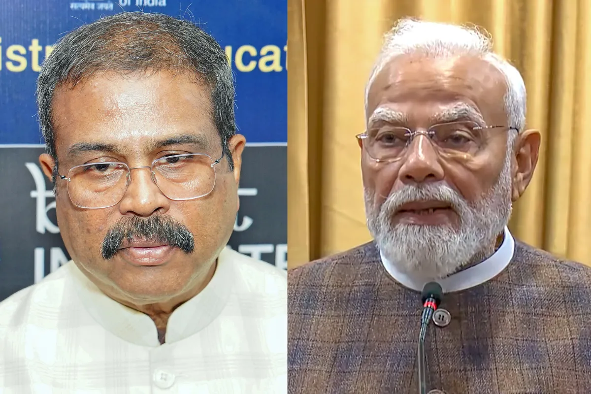 प्रधानमंत्री मोदी ने हटाया देश का उच्च शिक्षा सचिव ,अब इन्हें मिली ज़िम्मेदारी