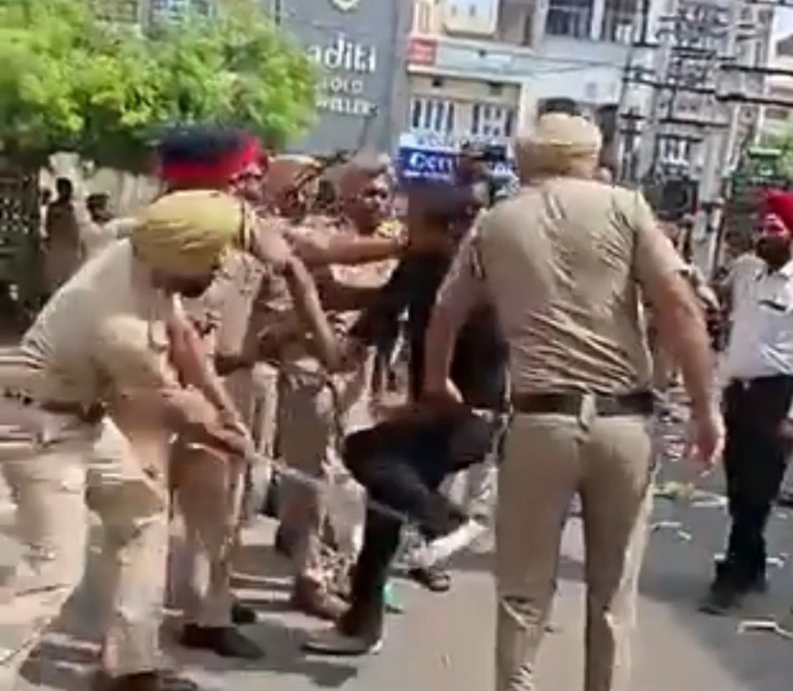सोमवार 27 जुलाई पंजाब बंद करने का ऐलान