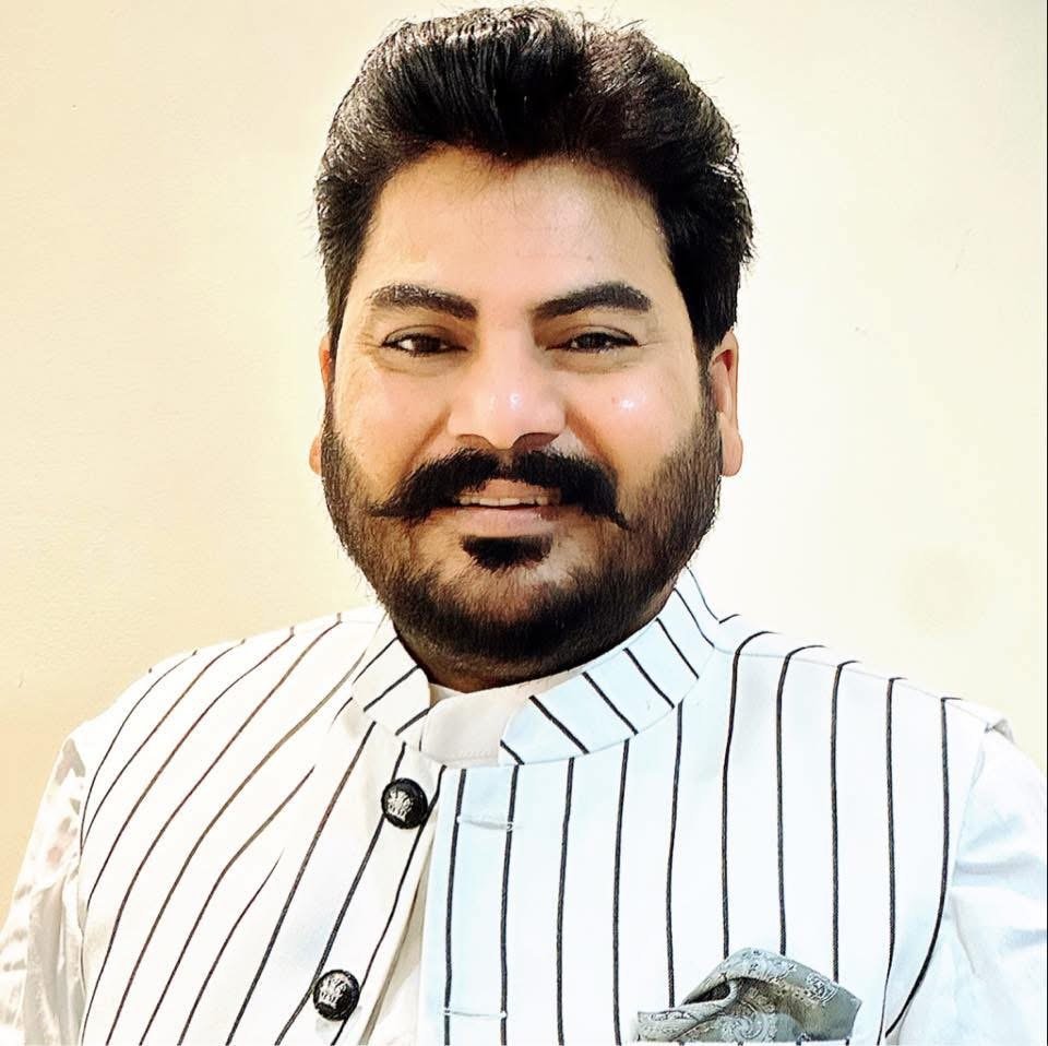 BJP नेता अरविन्द मिश्रा को पार्टी ने निकाला बाहर