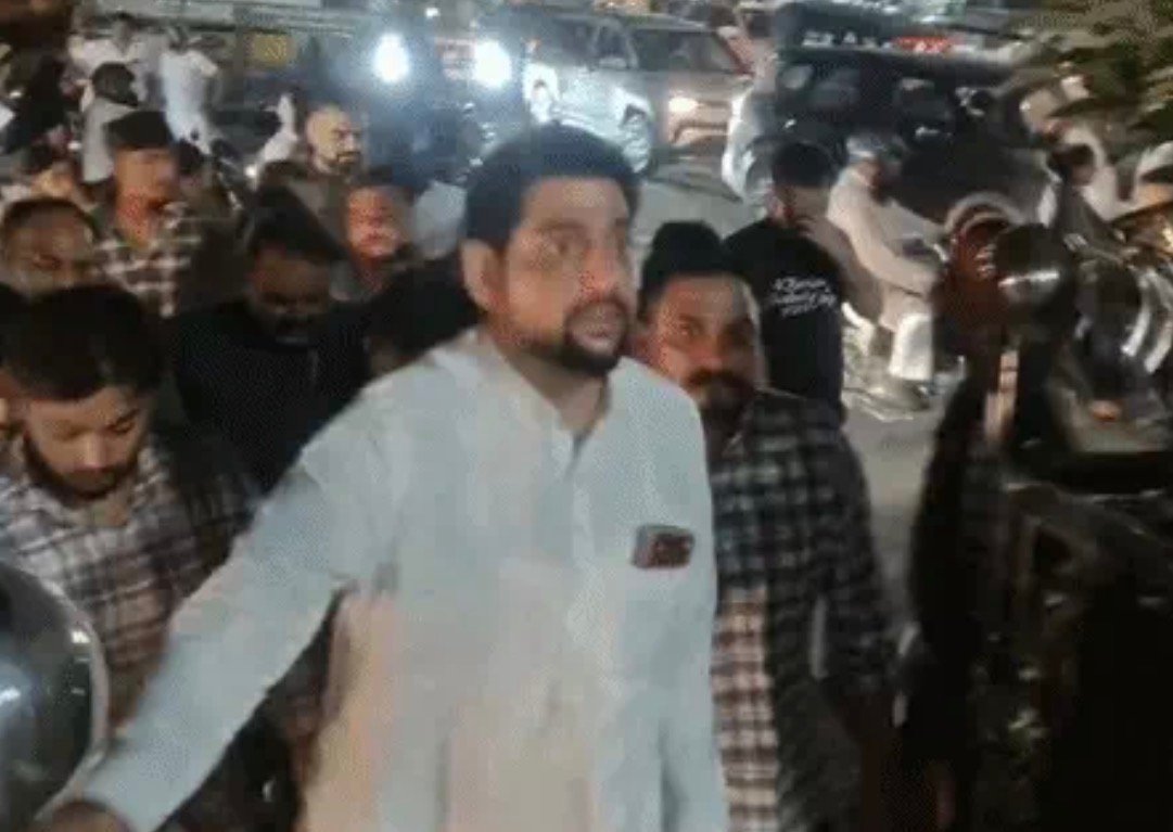 बाबा साहेब की प्रतिमा के गले में जूतों का हार डाला,कल पंजाब के इस जिले में बंद की काल
