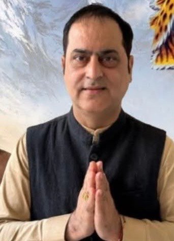 शराब की वीडियो वायरल होने के बाद पार्षद मुकेश सेठी का आया बयान,दी ये चेतावनी