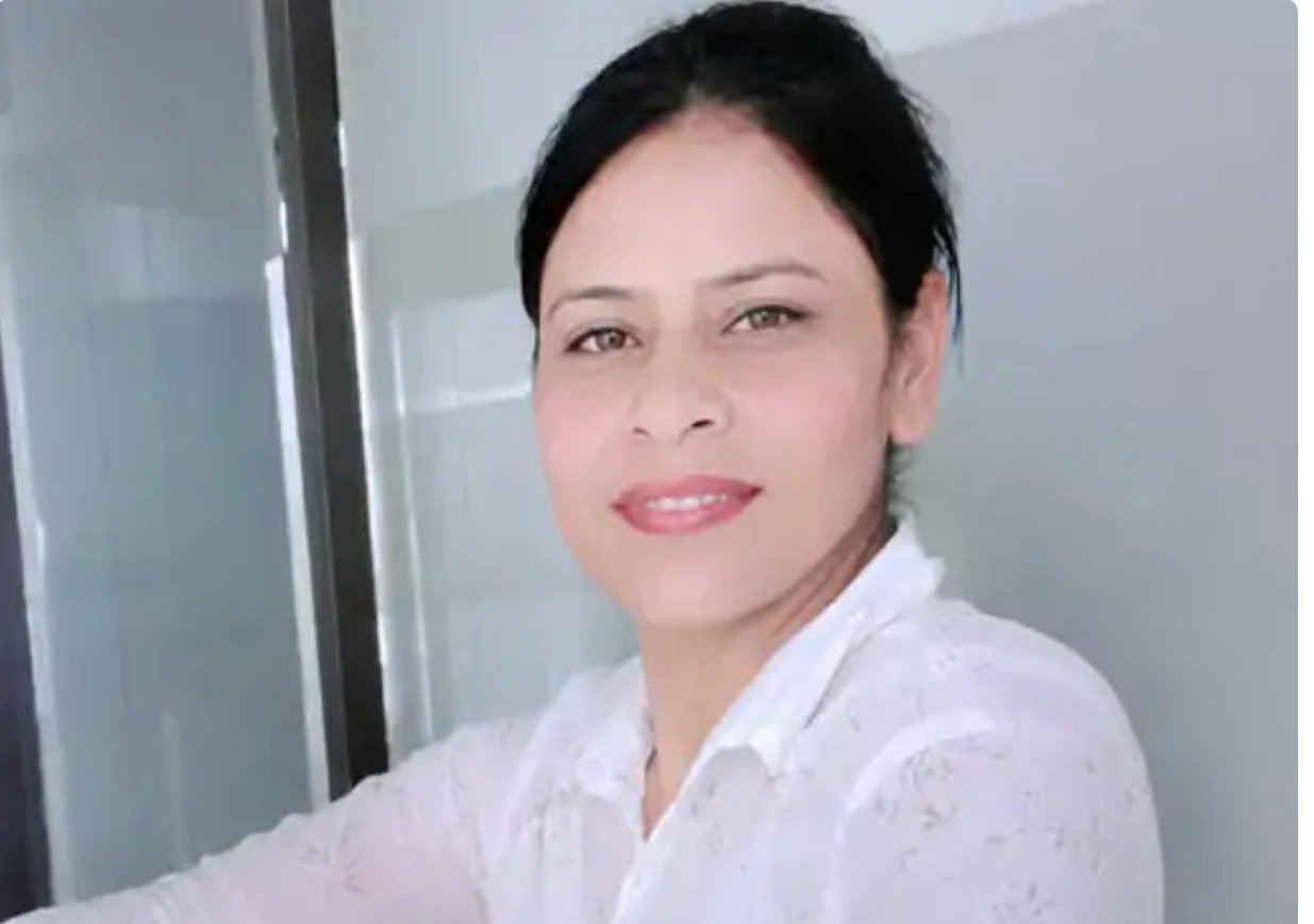 पंजाब-पति ने पत्नी को गोलियों से भूना,पति फरार