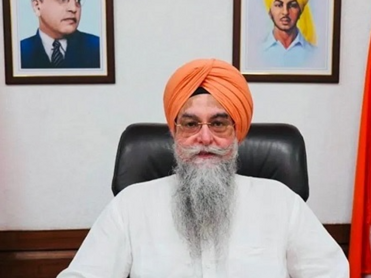 स्पीकर संधवां ने दिलजीत दोसांझ की फिल्म ‘सतलुज’ को “ओटीटी” प्लेटफॉर्म से हटाए जाने पर केंद्र सरकार पर उठाए सवाल, पंजाब के काले दिनों के लिए न्याय की मांग की