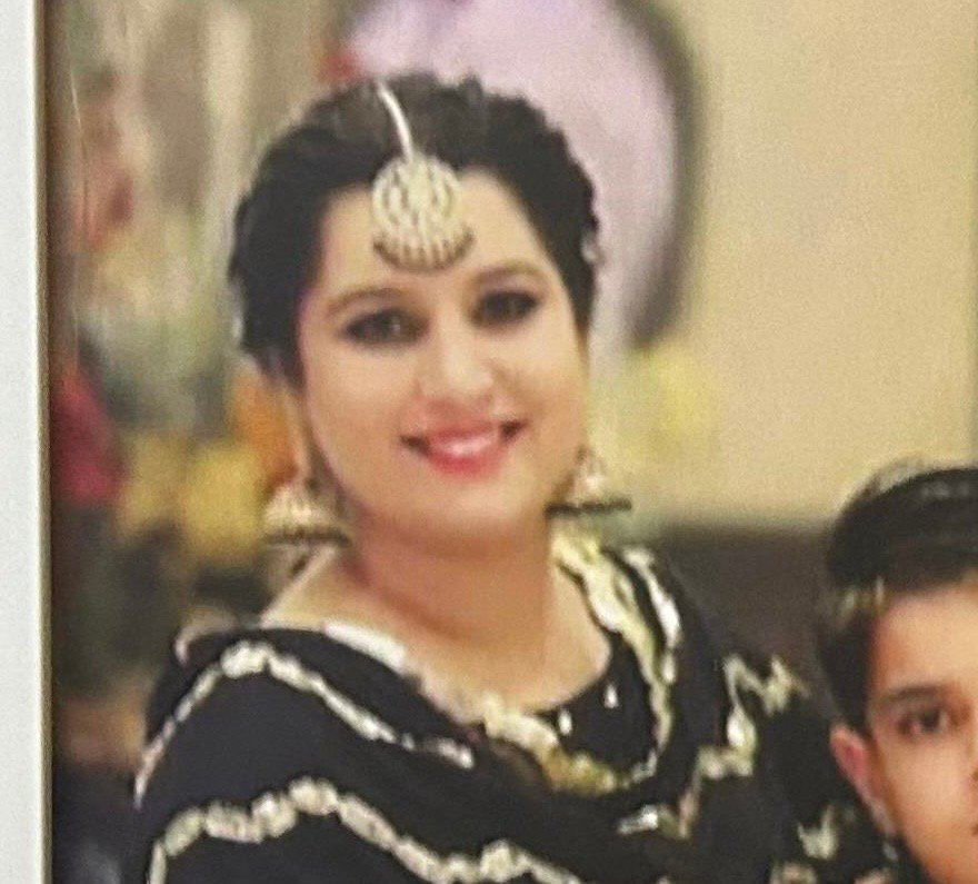 पंजाब-कैनेडा से आई महिला को कपूरथला में मारी गोलियाँ