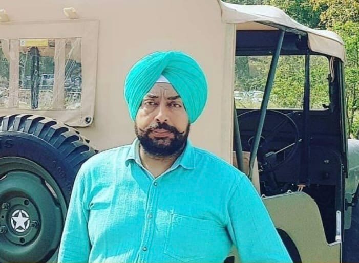 जालंधर के RTA की मौत-बाथरूम में मिली लाश,पढ़ें मौत का कारण