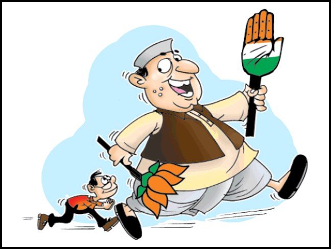 जालंधर की सियासत में होगा बड़ा राजनीतिक धमाका