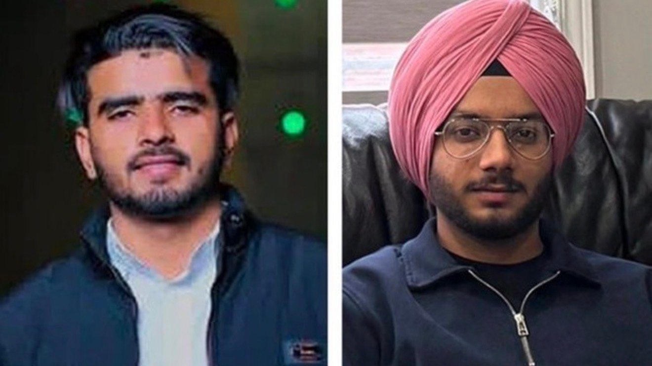 कैनेडा में पंजाबी युवक को मारी गोलिया,दूसरे की सदमे में हो गई मौत