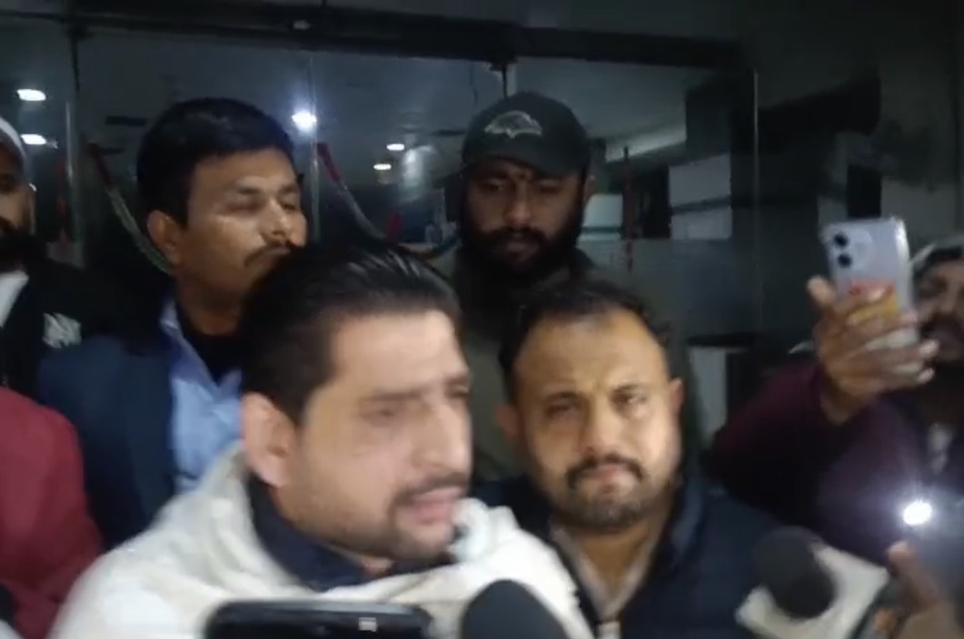 शीतल अंगुराल के भतीजे के कत्ल मामले में आरोपी 12 घंटे में गिरफ्तार