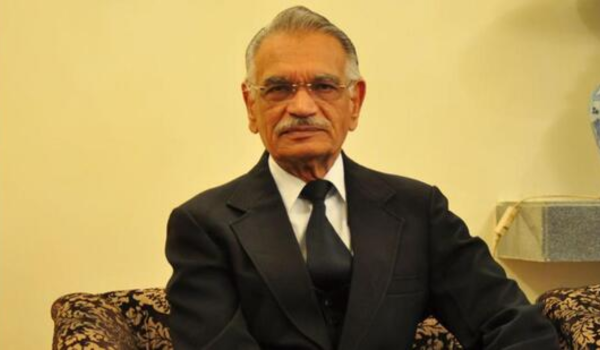 देश के पूर्व गृह मंत्री ओर कांग्रेस के वरिष्ठ नेता का निधन-पार्टी में शोक की लहर