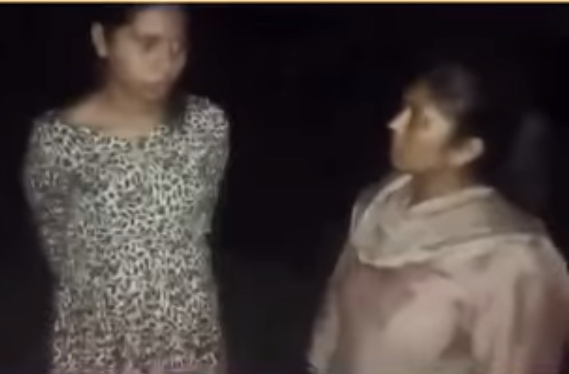 जिस बेटी के हाथ बाँधकर पिता ने फेंका नहर में,वो तीन महीने बाद निकली ज़िंदा,पढ़ें कैसे बची जान