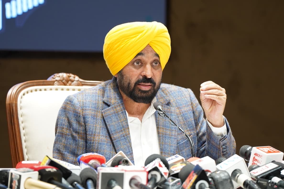 पंजाब के मुख्यमंत्री जापान दौरे पर गए,व्यापारियों के साथ होगी मीटिंग