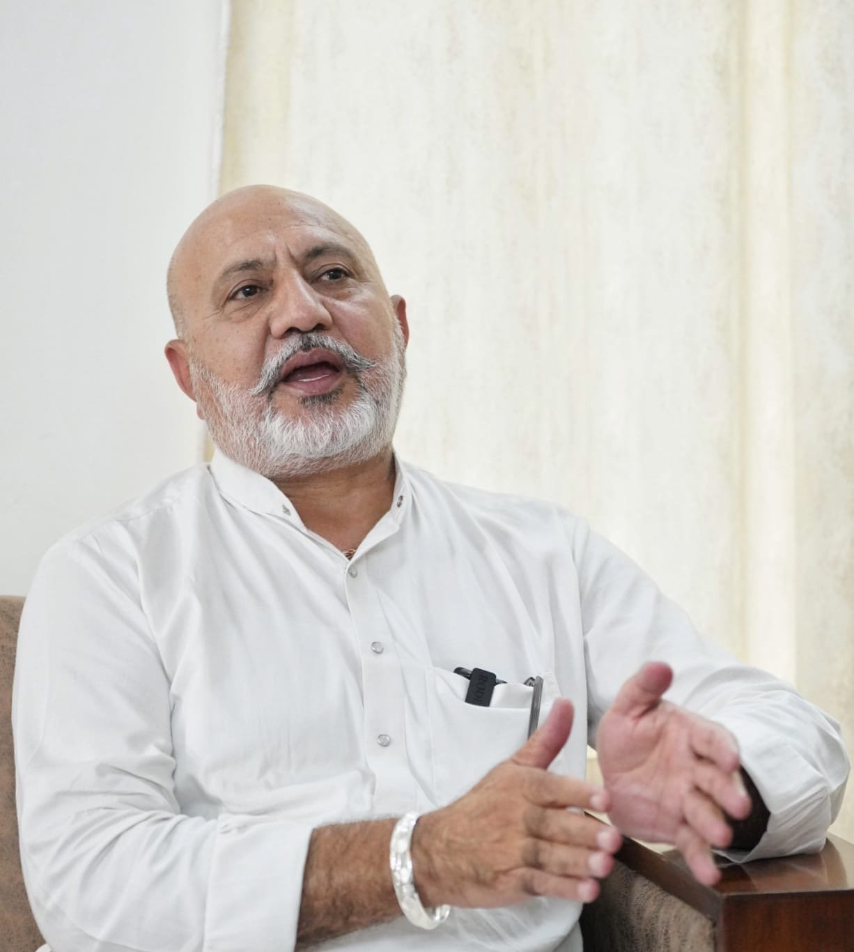 मजीठिया का पूरा नेटवर्क एक्सपोज़ हो रहा है, मजीठिया के करीबी को विजिलेंस का रिमांड मिलना, मजीठिया के दावों को झूठा साबित करता है: बलतेज पन्नू