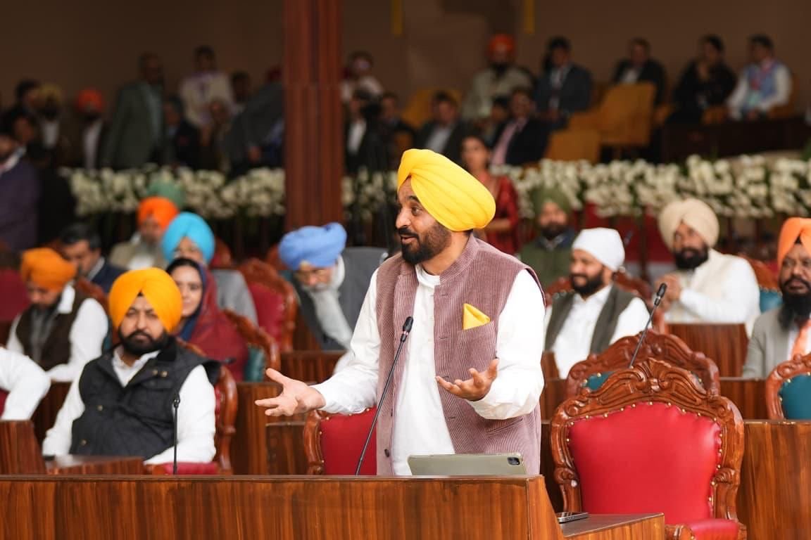 पंजाब के तीन जिलों में शराब-मांस ओर नशीले पदार्थों से होगा मुक्त
