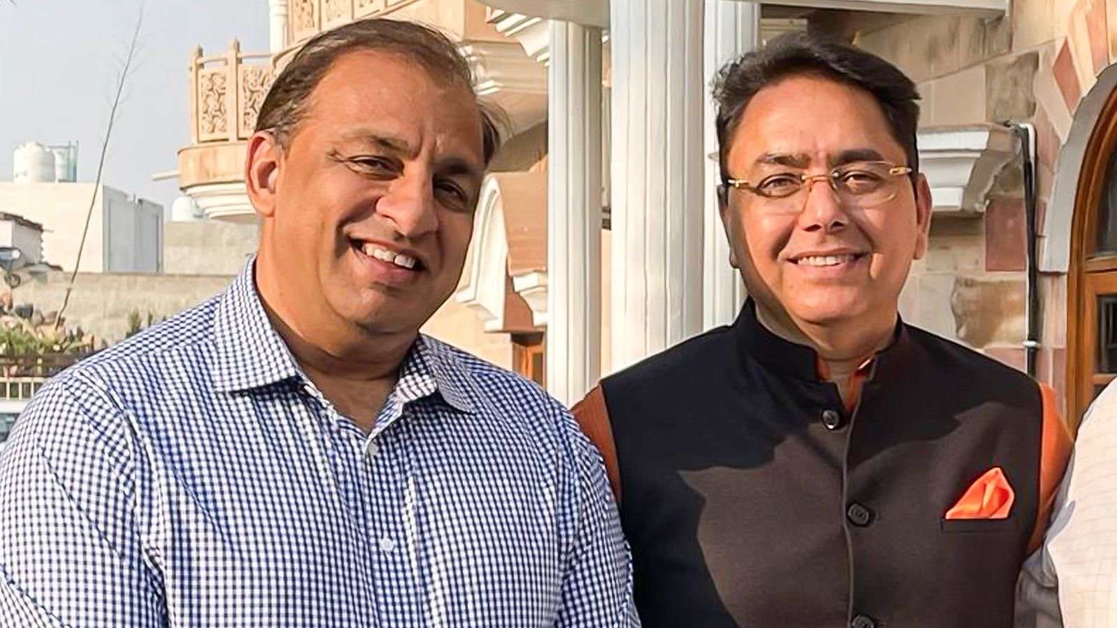 जालंधर सेंट्रल में विकास की रफ्तार तेज़—अमन अरोड़ा ने नितिन कोहली की कार्यशैली को बताया मिसाल