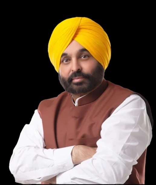 सीएम भगवंत मान का एक्शन-SSP को किया सस्पेंड- गैंगस्टरों के खिलाफ कर रहे थे ढीली कार्रवाई