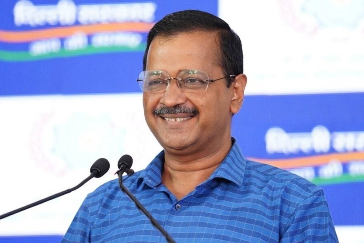 पंजाब ने एक बार फिर काम की राजनीति और ईमानदार नेतृत्व को चुना है: अरविंद केजरीवाल