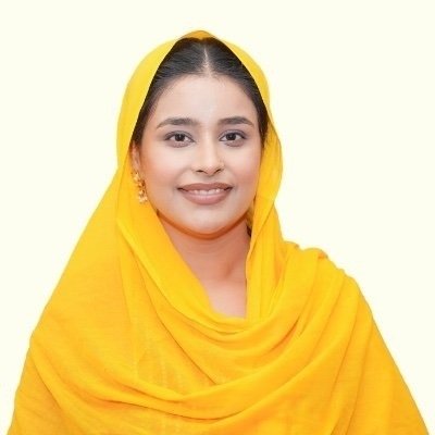 महिलाएं हर सिस्टम की ताकत,आप’ उनका सम्मान करती है और उन्हें सशक्त बनाती है: डॉ. गुरप्रीत कौर मान