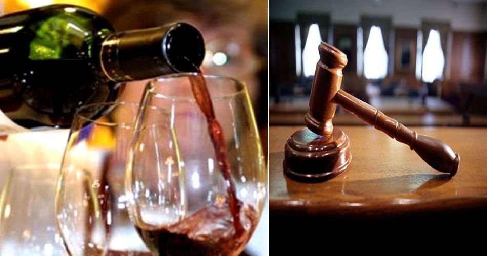 शराब ठेकेदारों की पैलेस ओर होटल वालो के साथ मनमानी के रेटों पर सरकार ने कसा शिकंजा