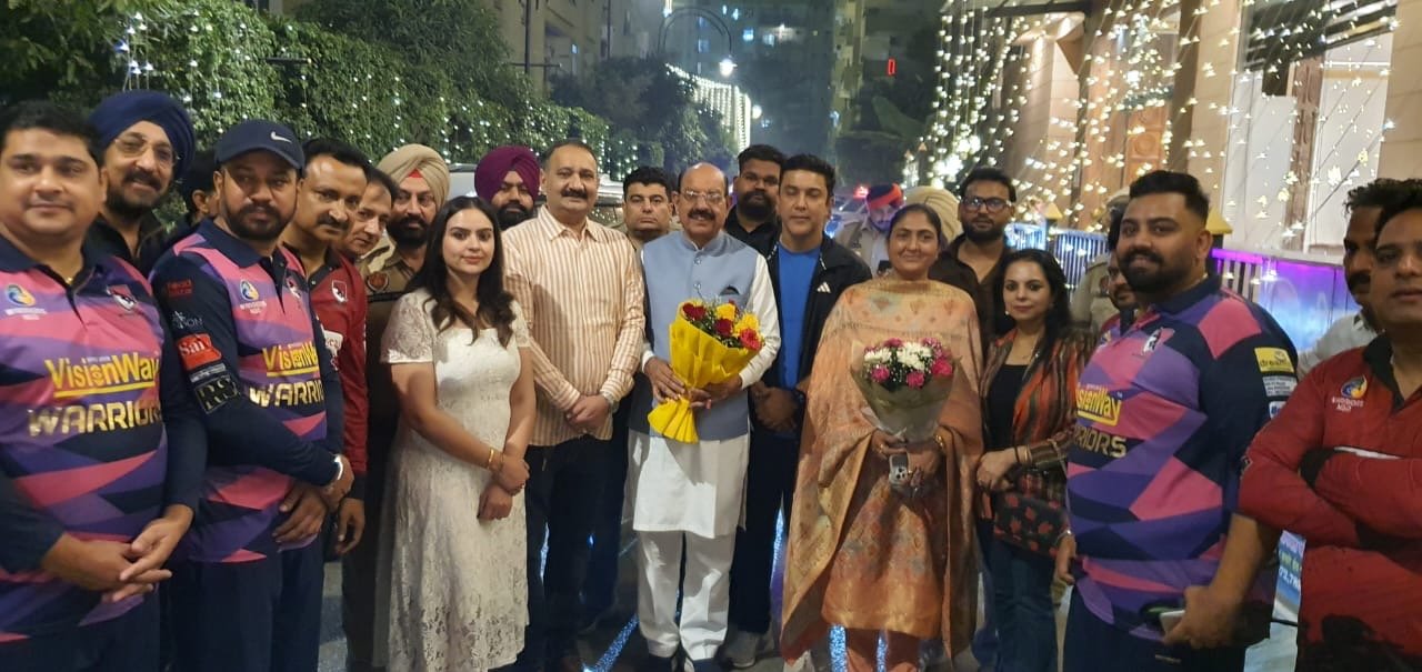 WPCL सीज़न 6-ग्रैंड फिनाले ने रचा इतिहास!