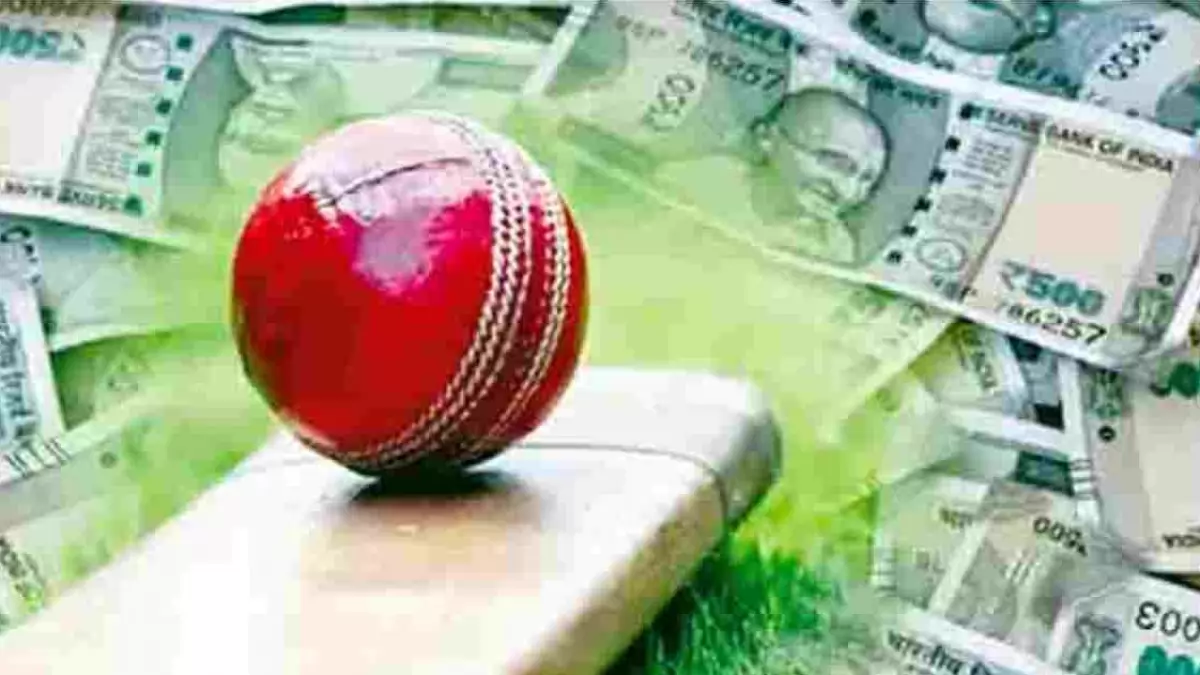 जालंधर के मशहूर सट्टेबाज़ का मशहूर नाम