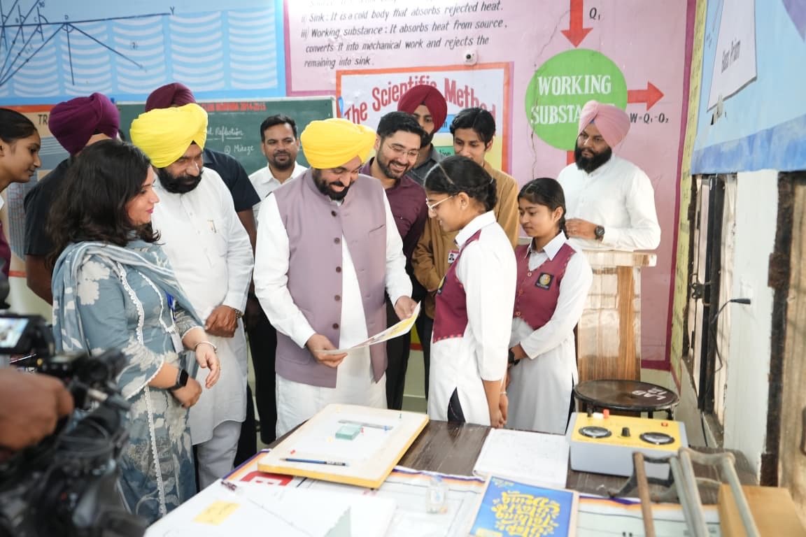 युवाओं को नौकरी मांगने वाला नहीं, नौकरी देने में सक्षम बनाएंगे-मुख्यमंत्री