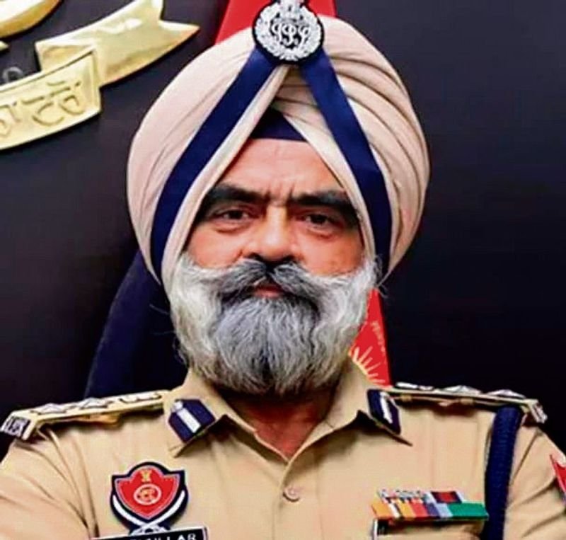 पंजाब-DIG को सीबीआई ने किया गिरफ्तार,पढ़ें कारण