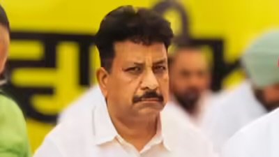 MLA रमन अरोड़ा का U TURN शुरू ? बहू को सम्मन भेजने वाला डीएसपी सस्पेंड