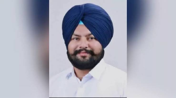 पंजाब में विधायक गिरफ्तार-शादी समारोह में छेड़ी थी लड़की