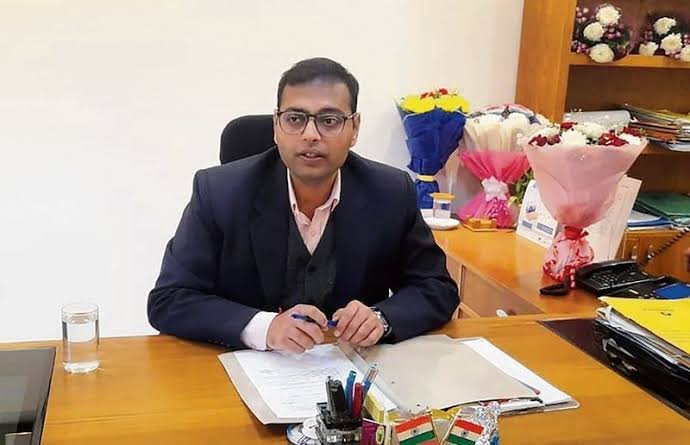 जालंधर निगम कमिश्नर सहित 31 अधिकारियों के तबादले