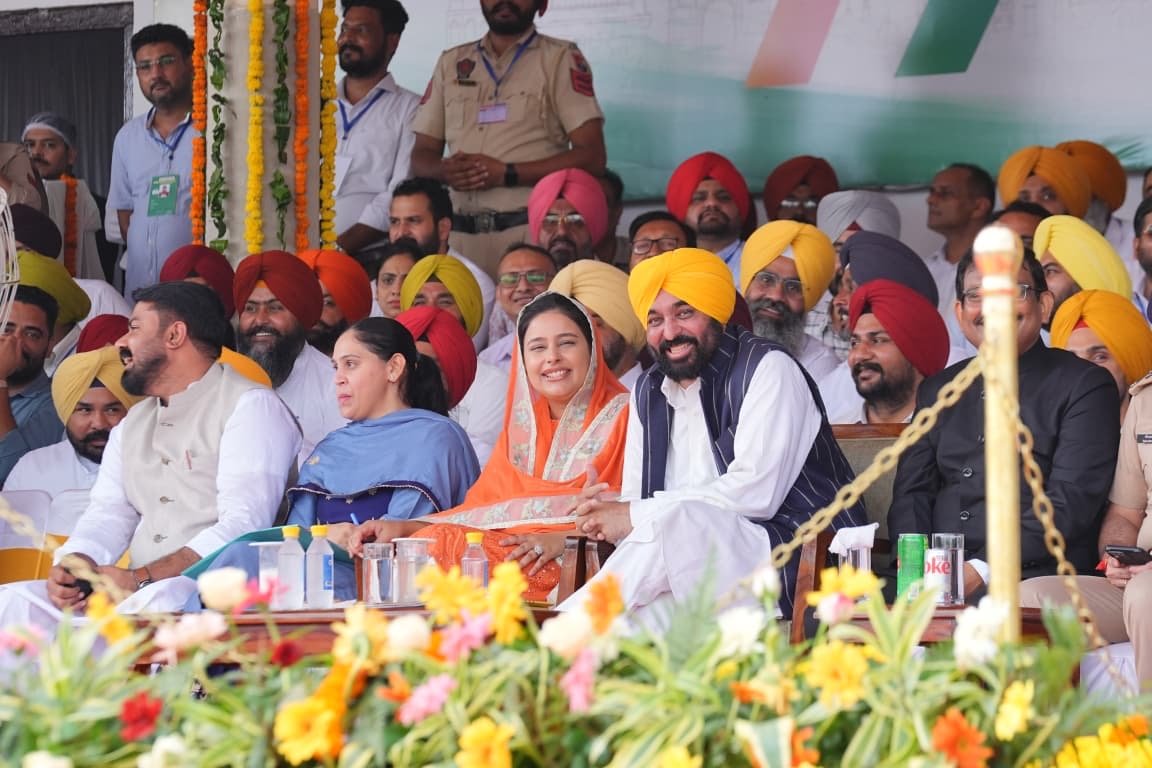 पंजाब के हर वर्ग की सामाजिक, आर्थिक, धार्मिक और सांस्कृतिक भावनाओं को समझने में सफल हुई पंजाब सरकार: मुख्यमंत्री मान
