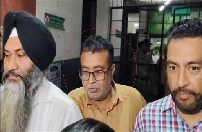 रमन अरोड़ा के करीबी मखीजा की इस शर्त पर ज़मानत मंजूर