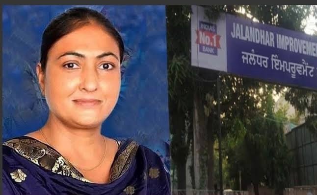 इम्प्रूवमेंट ट्रस्ट से राजविंदर थियाडा की छुट्टी-ये होंगे नए चेयरमैन