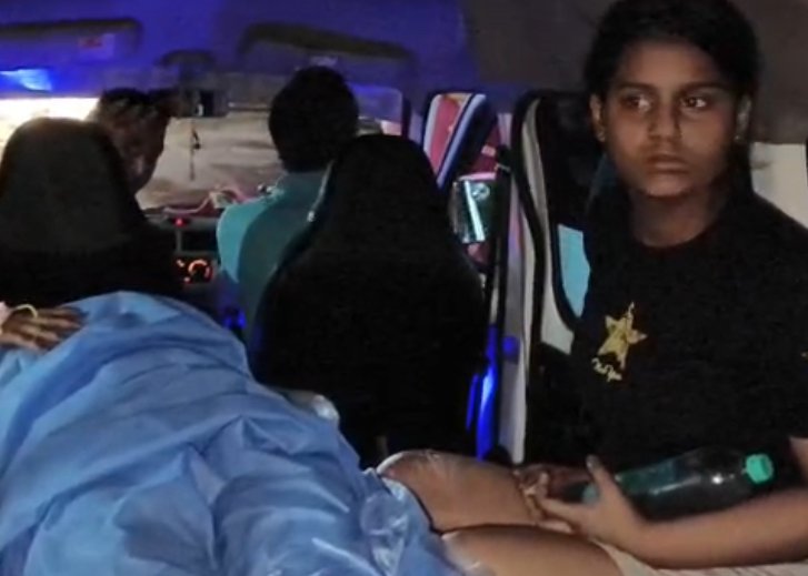 शादी से मना किया तो महिला पर पेट्रोल छिड़ककर लगा दी आग