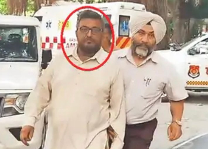 MLA रमन अरोड़ा के बेटे के बाद ATP सुखदेव को लेकर हाईकोर्ट का आया फैसला