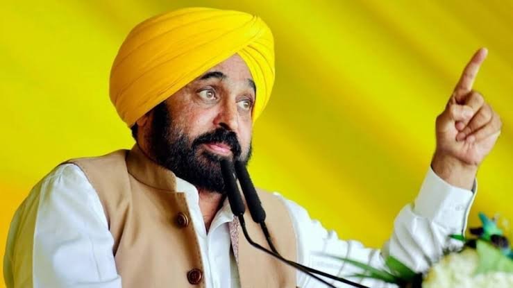 पंजाब में सरकारी स्कूलों में मान सरकार देने जा रही ये सुविधा,परिजन ख़ुश
