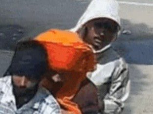 अबोहर व्यापारी के कत्ल करने वालो का पुलिस में किया एंकाउंटर,दोनों अपराधियों की मौत
