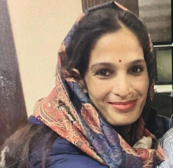 लक्की नाहर की बहन की मौत,बोले ससुराल वालों ने की हत्या-पुलिस जाँच में जुटी