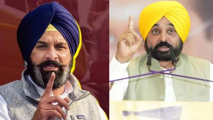 पंजाब के कई बड़े सफेदपोश नशा तस्कर थे मजीठिया के यार, महंगी गाड़ियों सहित उन्हें दिए थे गनमैन ओर लाल बत्ती