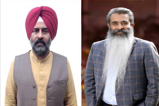 कांग्रेस MLA परगट सिंह ओर नेता आशू को लेकर कांग्रेस हाईकमान ने लिया फैसला