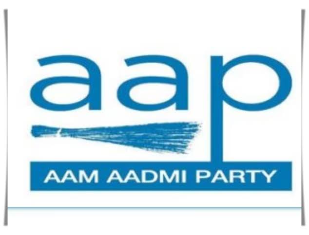 AAP के मौजूदा विधायक ने दिया इस्तीफ़ा