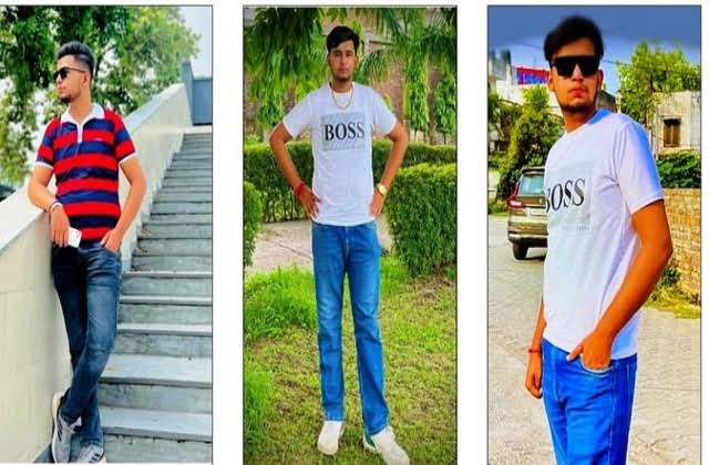 पंजाब दिल्ली हरियाणा पुलिस के लिए सिरदर्द बने गैंगस्टर का पुलिस ने किया एनकाउंटर