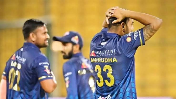 एक मैच में 3 सुपर ओवर…क्रिकेट के इतिहास में पहली बार हुआ ऐसा, फिर मिला विजेता