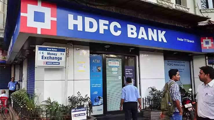 पंजाब में HDFC बैंक को किया Blacklist,पढ़ें कारण