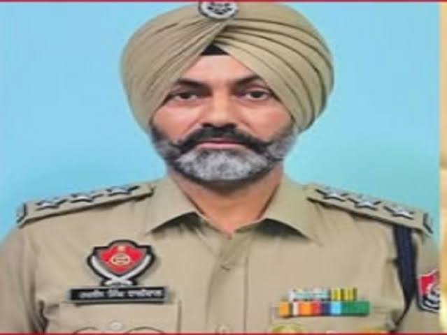 पीड़ित धक्के खा रहे थे डीएसपी सुन नहीं रहा था, मान सरकार ने किया सस्पेंड