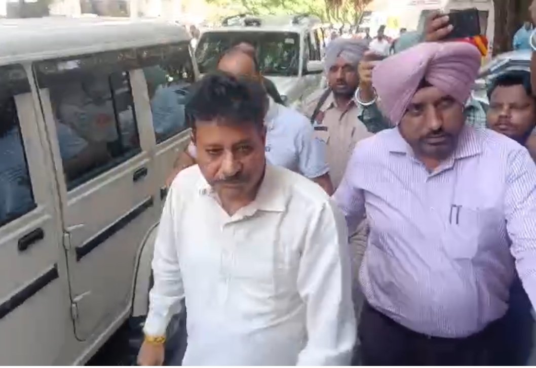 MLA के बेटे राजन की ज़मानत याचिका पर आया फैसला