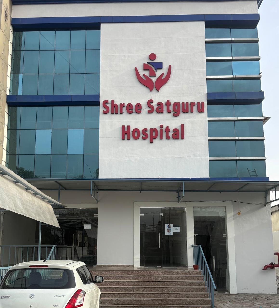दांतों का मुफ्त होगा इलाज इस अस्पताल में X-RAY से लेकर दाँत निकालने के नहीं लिए जाएँगे पैसे