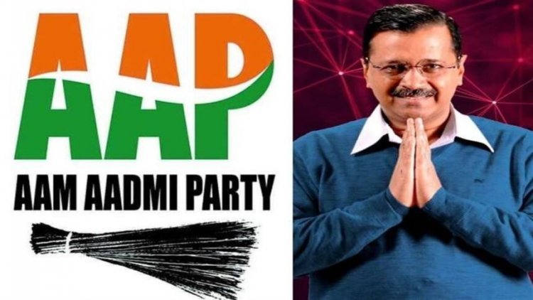 MLA रमन अरोड़ा की गिरफ़्तारी के बाद ये चेहरा होगा AAP में शामिल,लड़ेगा चुनाव