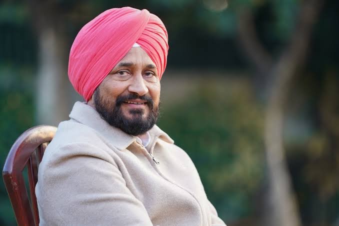 चरणजीत चन्नी को मिलेगा संसद रत्न पुरस्कार-16 वर्षों में पहली बार पंजाब के किसी सांसद को यह सम्मान मिलेगा