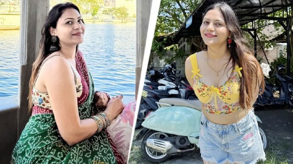 भारत की Youtuber ज्योति की पाकिस्तानी उच्चायोग के साथ वीडियो वायरल