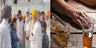 पंजाब सीएम मान का एक्शन-DSP ओर SHO को सस्पेंड,इन लोगों पर हत्या का केस दर्ज